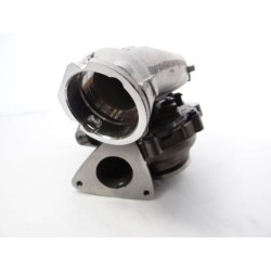 Turbo GARRETT 760698-5005S