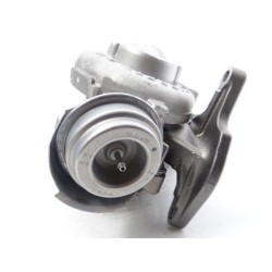 Turbo GARRETT 760698-5005S
