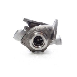 Turbo GARRETT 760699-5006S pour VW TOUAREG (7LA, 7L6, 7L7) 2.5 R5 TDI 174 CV