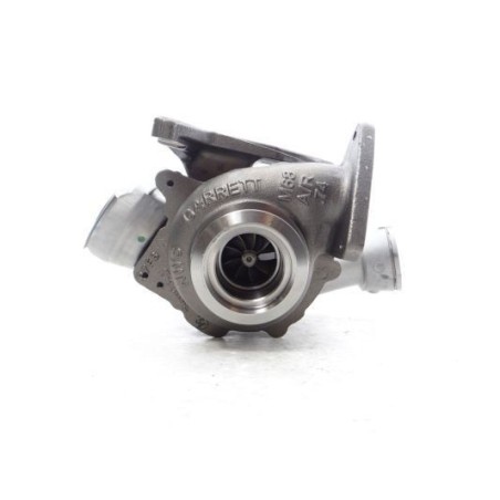 Turbo GARRETT 760699-5006S pour VW TOUAREG (7LA, 7L6, 7L7) 2.5 R5 TDI 174 CV