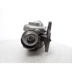 Turbo GARRETT 760699-5006S pour VW TOUAREG (7LA, 7L6, 7L7) 2.5 R5 TDI 174 CV