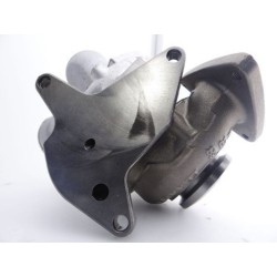 Turbo GARRETT 760700-9004S pour VW TOUAREG (7LA, 7L6, 7L7) 2.5 R5 TDI 174 CV