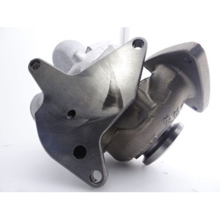 Turbo GARRETT 760700-9004S pour VW TOUAREG (7LA, 7L6, 7L7) 2.5 R5 TDI 174 CV