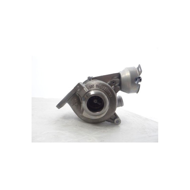 Turbo GARRETT 760774-5003S pour FORD FOCUS C-MAX (DM2) 2.0 TDCi 133 CV