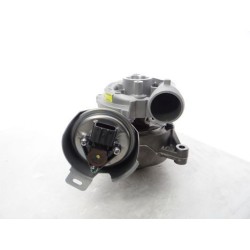 Turbo GARRETT 760774-5003S pour FORD FOCUS C-MAX (DM2) 2.0 TDCi 133 CV