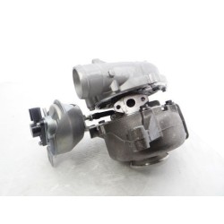 Turbo GARRETT 760774-9005S pour FORD FOCUS C-MAX (DM2) 2.0 TDCi 133 CV