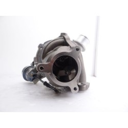 Turbo GARRETT 760986-5011S