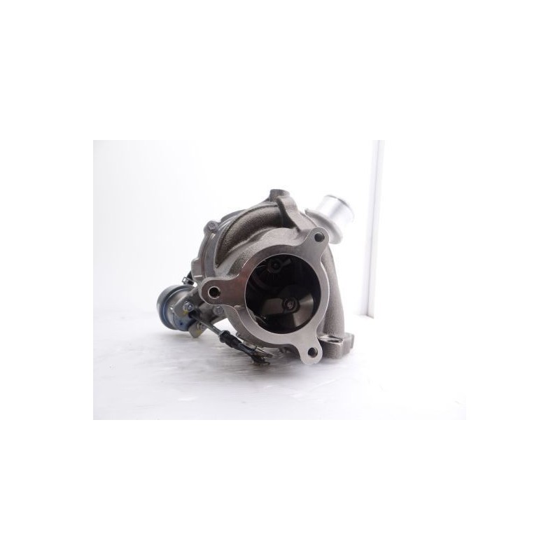 Turbo GARRETT 760986-5011S