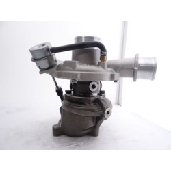 Turbo GARRETT 760986-5011S