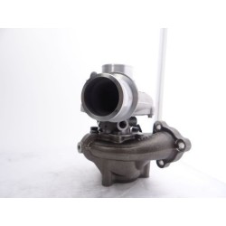 Turbo GARRETT 760986-5011S