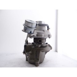 Turbo GARRETT 760986-5011S