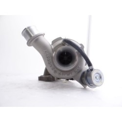 Turbo GARRETT 760986-5011S