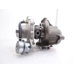 Turbo GARRETT 760986-5011S