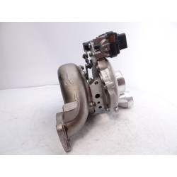Turbo GARRETT 761154-5007S pour MERCEDES-BENZ CLASSE E (W211) E 280 CDI (211.020) 190 CV