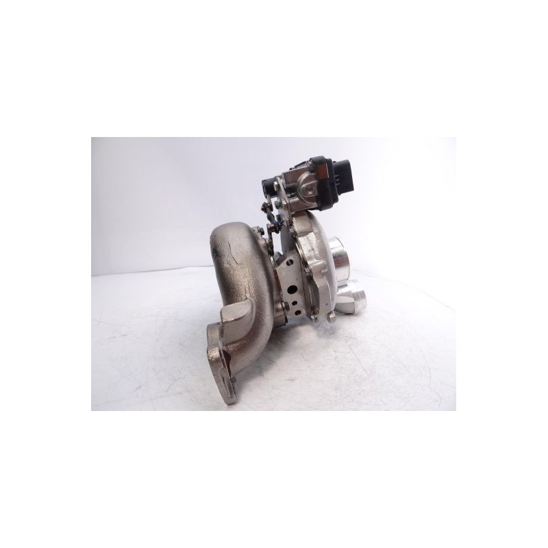 Turbo GARRETT 761154-5007S pour MERCEDES-BENZ CLASSE E (W211) E 280 CDI (211.020) 190 CV