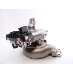 Turbo GARRETT 761154-5007S pour MERCEDES-BENZ CLASSE E (W211) E 280 CDI (211.020) 190 CV