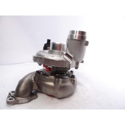 Turbo GARRETT 761154-5007S pour MERCEDES-BENZ CLASSE E (W211) E 280 CDI (211.020) 190 CV