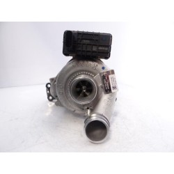 Turbo GARRETT 761154-5007S pour MERCEDES-BENZ CLASSE E (W211) E 280 CDI (211.020) 190 CV