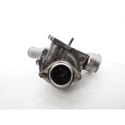 Turbo GARRETT 761433-5003S pour SSANGYONG ACTYON I 2.0 Xdi 136 CV