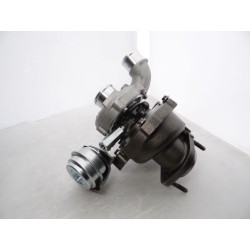 Turbo GARRETT 761433-5003S pour SSANGYONG ACTYON I 2.0 Xdi 136 CV
