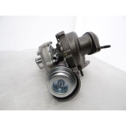 Turbo GARRETT 761433-5003S pour SSANGYONG ACTYON I 2.0 Xdi 136 CV
