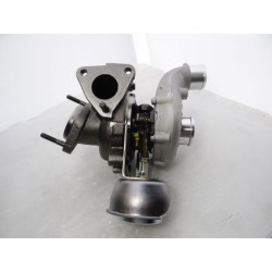 Turbo GARRETT 761433-5003S pour SSANGYONG ACTYON I 2.0 Xdi 136 CV