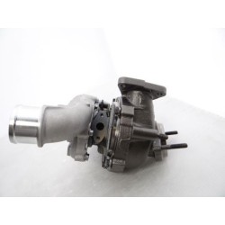 Turbo GARRETT 761433-5003S pour SSANGYONG ACTYON I 2.0 Xdi 136 CV