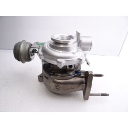 Turbo GARRETT 761618-5004S pour SUZUKI GRAND VITARA II (JT, TE, TD) 1.9 DDiS Traction intégrale (JT419, TD44, JB419WD,... 129 CV