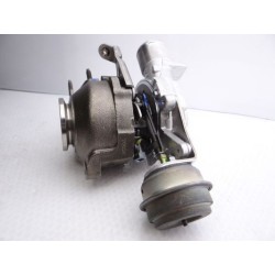Turbo GARRETT 761618-5004S pour SUZUKI GRAND VITARA II (JT, TE, TD) 1.9 DDiS Traction intégrale (JT419, TD44, JB419WD,... 129 CV