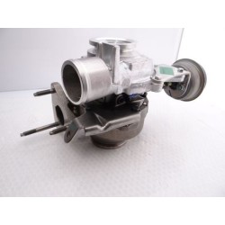 Turbo GARRETT 761618-5004S pour SUZUKI GRAND VITARA II (JT, TE, TD) 1.9 DDiS Traction intégrale (JT419, TD44, JB419WD,... 129 CV