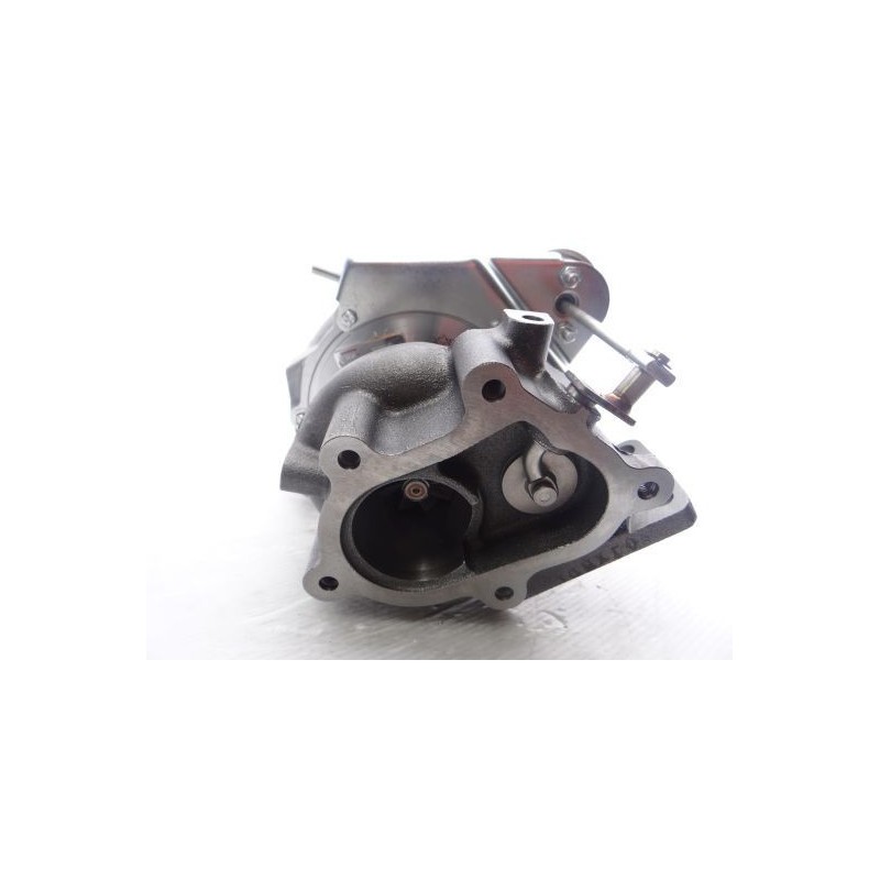 Turbo GARRETT 761916-5015S