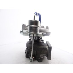 Turbo GARRETT 761916-5015S
