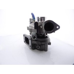 Turbo GARRETT 761916-5016S