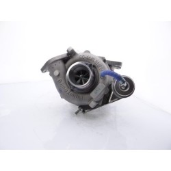 Turbo GARRETT 761916-5016S