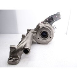 Turbo GARRETT 762060-5008S pour VOLVO V70 II (285) D5 185 CV