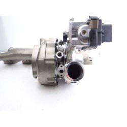Turbo GARRETT 762060-5008S pour VOLVO V70 II (285) D5 185 CV