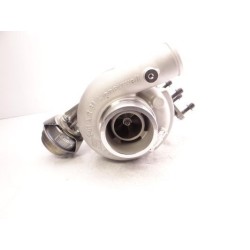 Turbo GARRETT 762084-5002S pour AUVERLAND A5 3.0 D 4WD 166 CV
