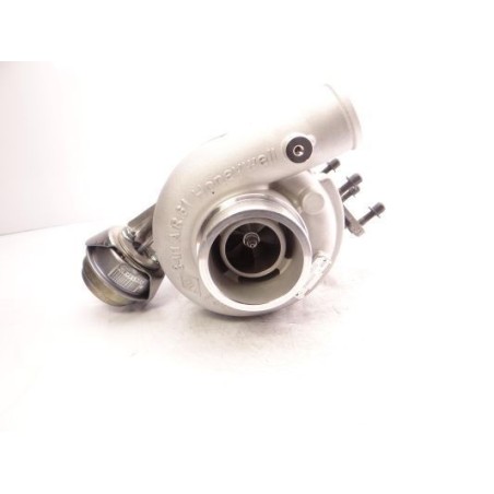 Turbo GARRETT 762084-5002S pour AUVERLAND A5 3.0 D 4WD 166 CV