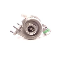 Turbo GARRETT 762084-5002S pour AUVERLAND A5 3.0 D 4WD 166 CV