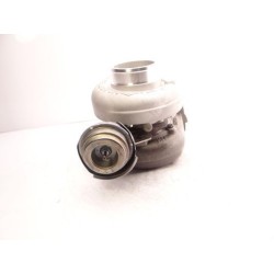 Turbo GARRETT 762084-5002S pour AUVERLAND A5 3.0 D 4WD 166 CV