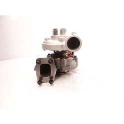 Turbo GARRETT 762084-5002S pour AUVERLAND A5 3.0 D 4WD 166 CV