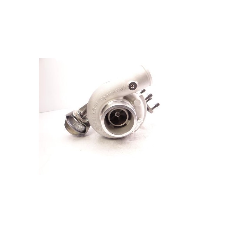 Turbo GARRETT 762084-9002S pour AUVERLAND A5 3.0 D 4WD 166 CV