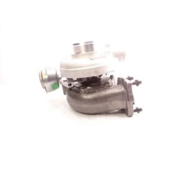 Turbo GARRETT 762084-9002S pour AUVERLAND A5 3.0 D 4WD 166 CV