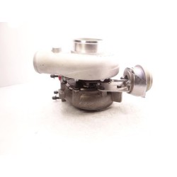 Turbo GARRETT 762084-9002S pour AUVERLAND A5 3.0 D 4WD 166 CV