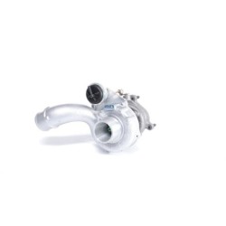 Turbo BTS Turbo T912073 pour RENAULT GRAND SCÉNIC II (JM0/1_) 1.9 dCi (JM0G, JM12, JM1G, JM2C) 120 CV