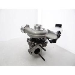 Turbo GARRETT 762463-5006S pour CHEVROLET CAPTIVA (C100, C140) 2.0 D 4WD 150 CV
