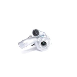 Turbo BTS Turbo T912073 pour RENAULT GRAND SCÉNIC II (JM0/1_) 1.9 dCi (JM0G, JM12, JM1G, JM2C) 120 CV