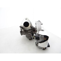 Turbo GARRETT 762463-9006S pour CHEVROLET CAPTIVA (C100, C140) 2.0 D 4WD 150 CV