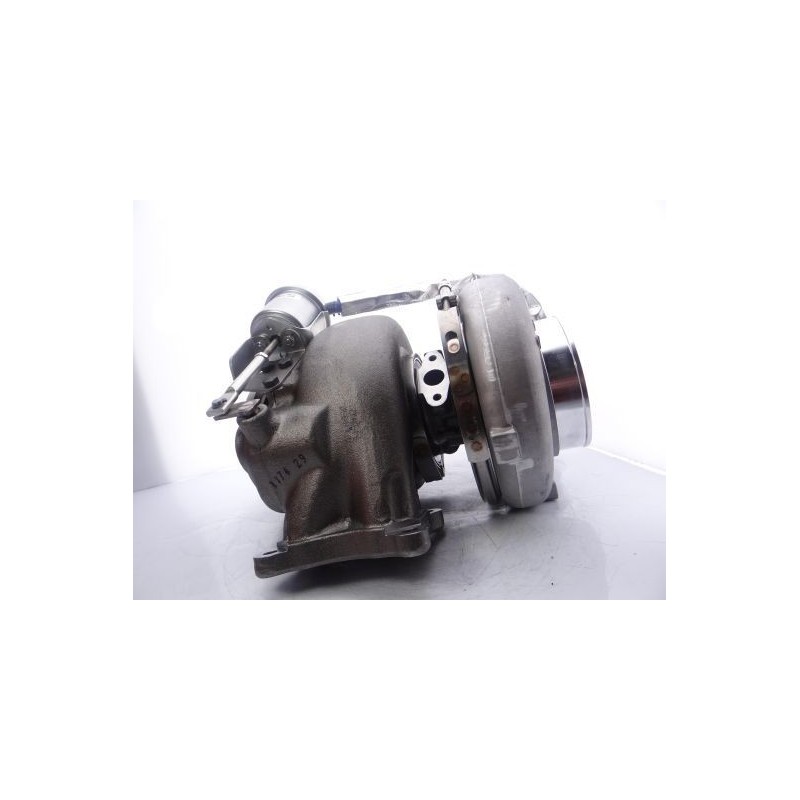 Turbo GARRETT 762548-5004S