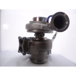 Turbo GARRETT 762548-5004S